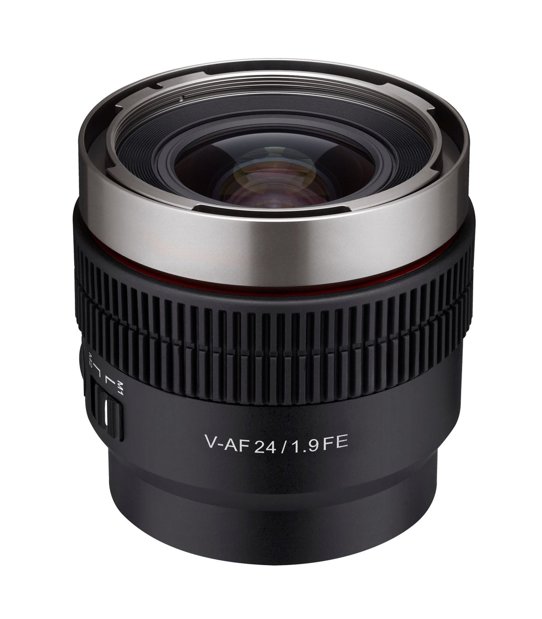 24mm T1.9 Full Frame Cine Auto Focus for Sony E - Rokinon
