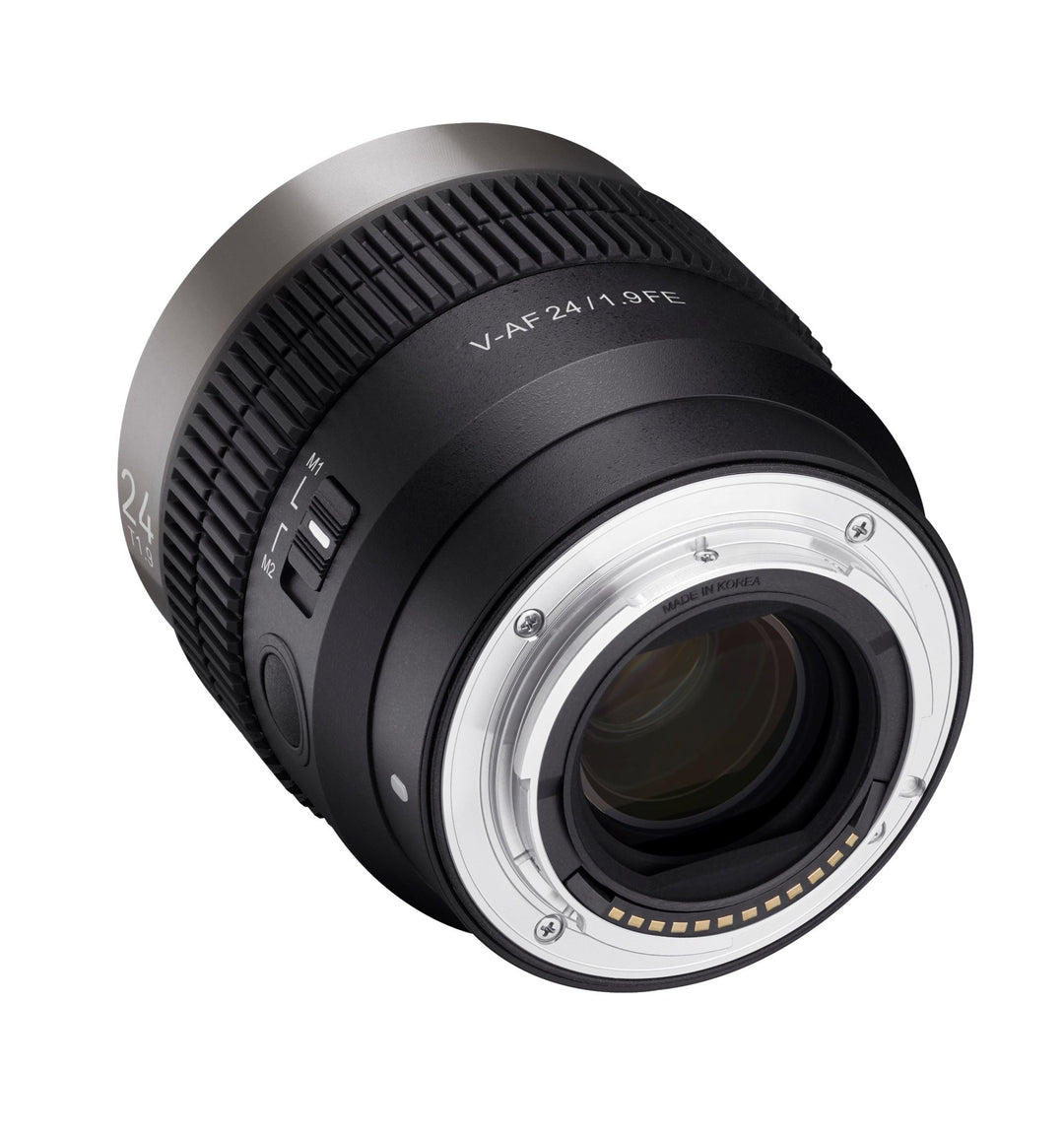 24mm T1.9 Full Frame Cine Auto Focus for Sony E - Rokinon