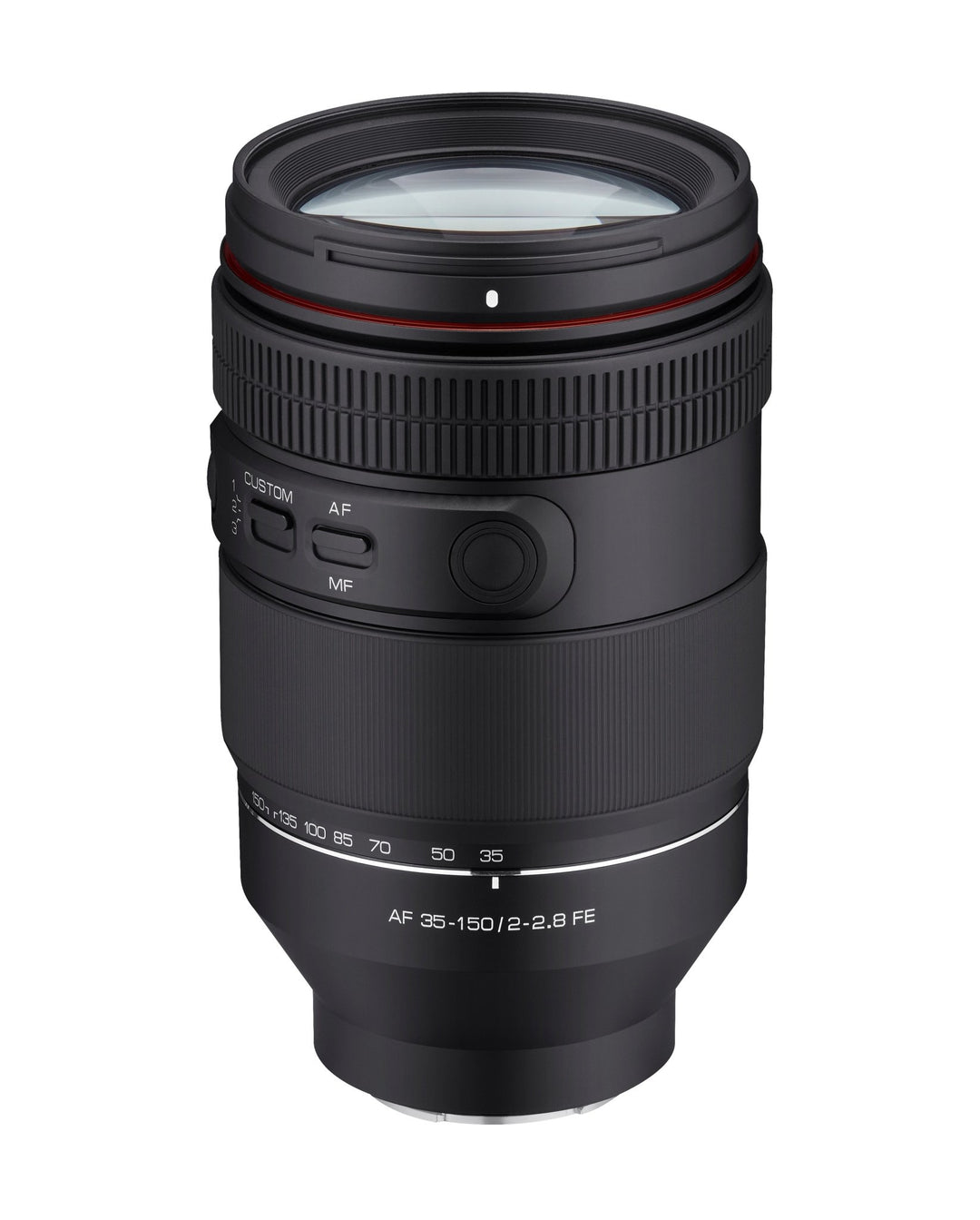 35-150mm F2-2.8 AF Full Frame Zoom Lens (Sony E) - Rokinon