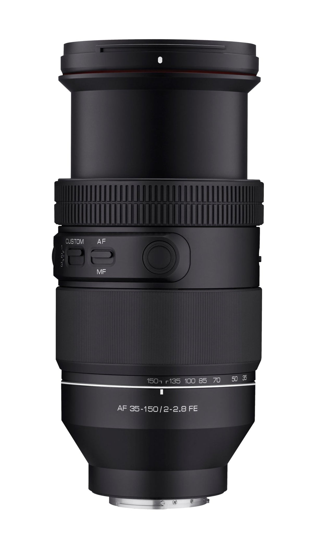 35-150mm F2-2.8 AF Full Frame Zoom Lens (Sony E) - Rokinon