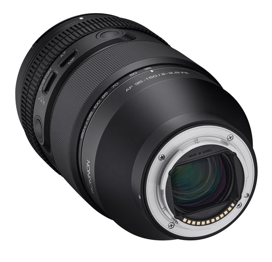 35-150mm F2-2.8 AF Full Frame Zoom Lens (Sony E) - Rokinon