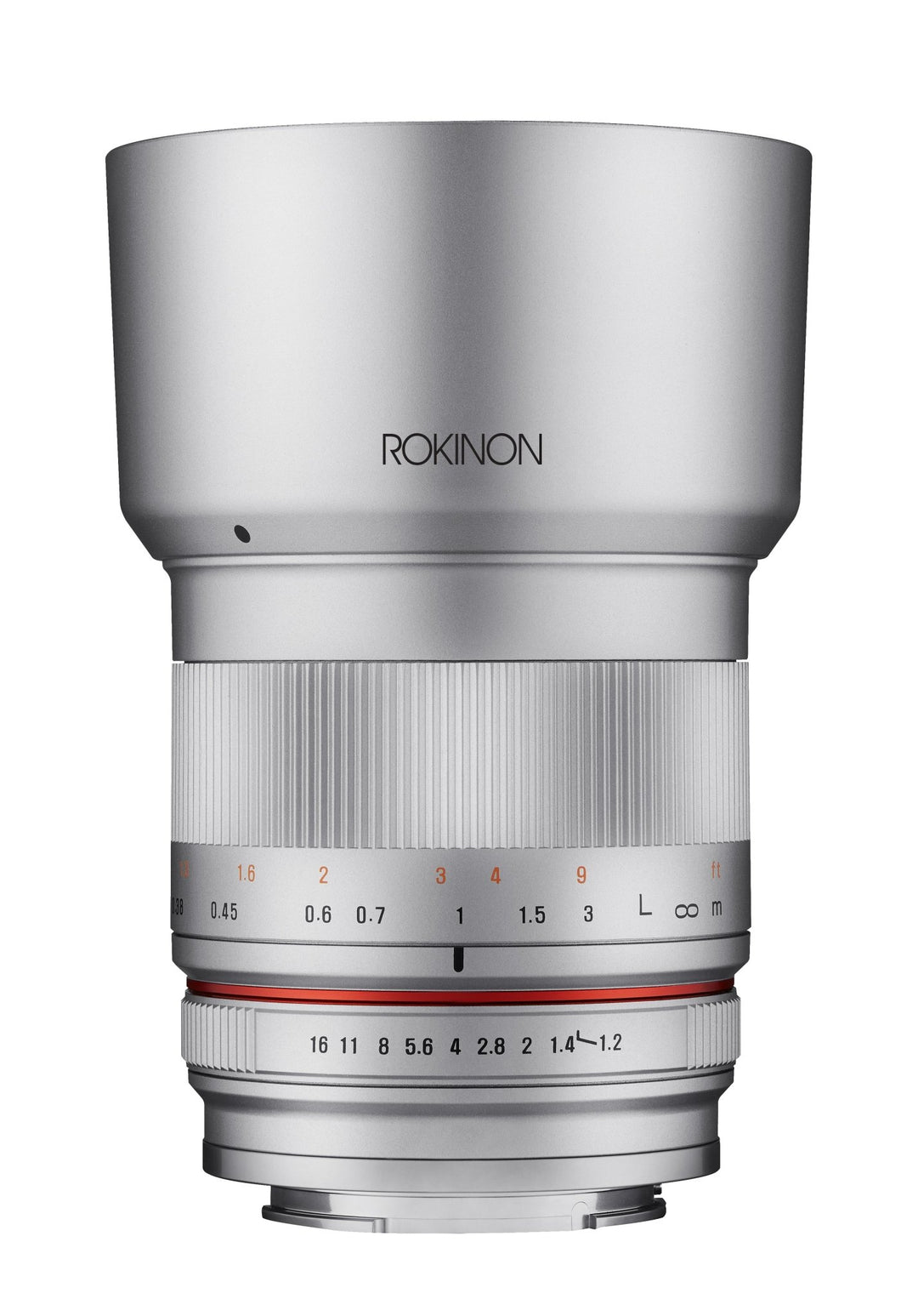 35mm F1.2 High Speed Wide Angle - Rokinon