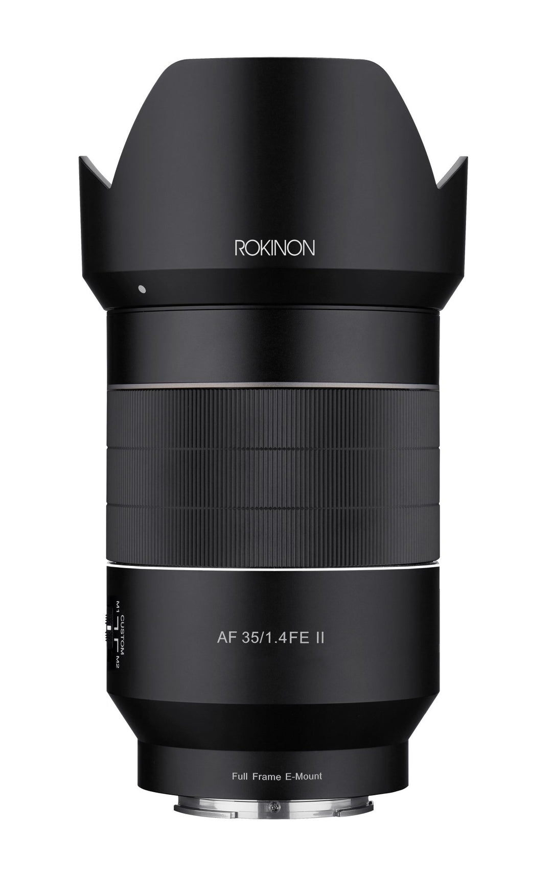 35mm F1.4 AF Series II Full Frame Wide Angle (Sony E) - Rokinon