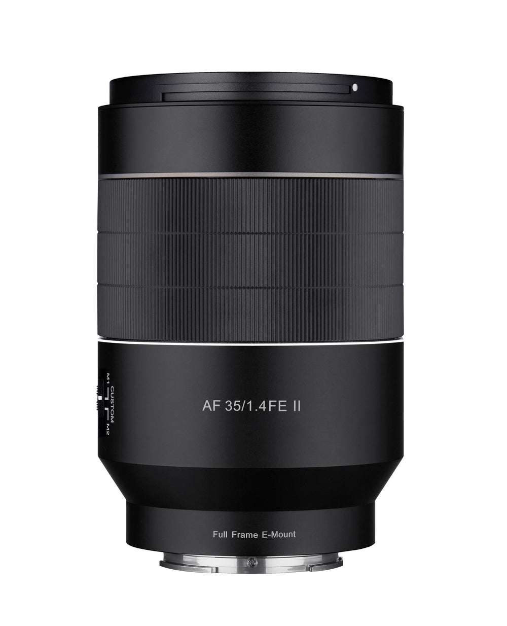 35mm F1.4 AF Series II Full Frame Wide Angle (Sony E) - Rokinon