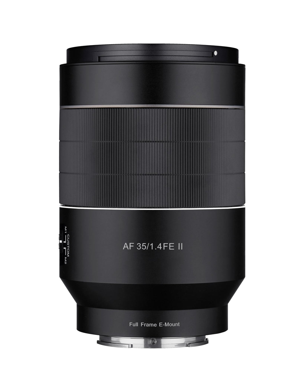 35mm F1.4 AF Series II Full Frame Wide Angle (Sony E) - Rokinon