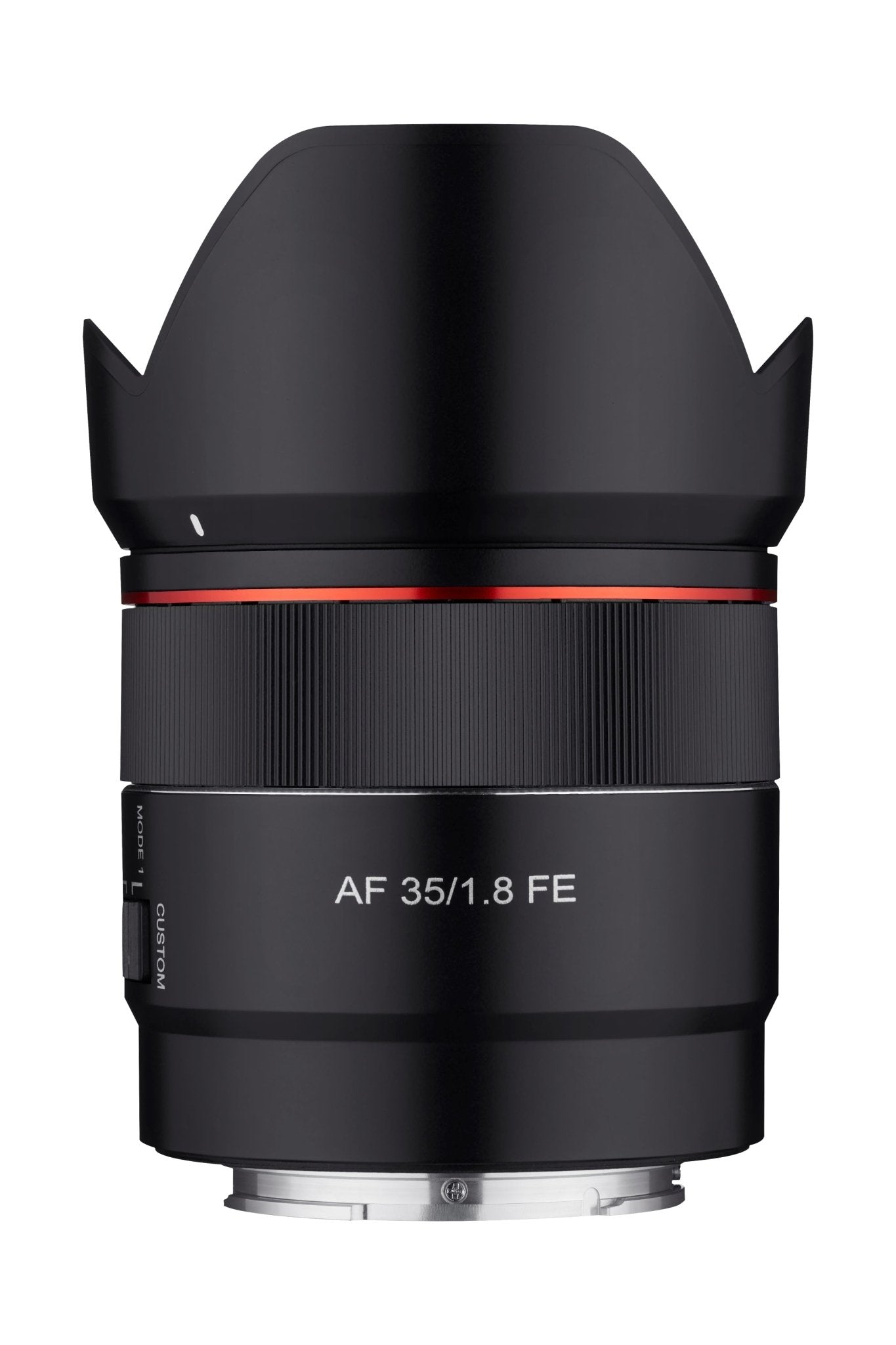 35mm F1.8 AF Compact Full Frame Wide Angle (Sony E) - Rokinon
