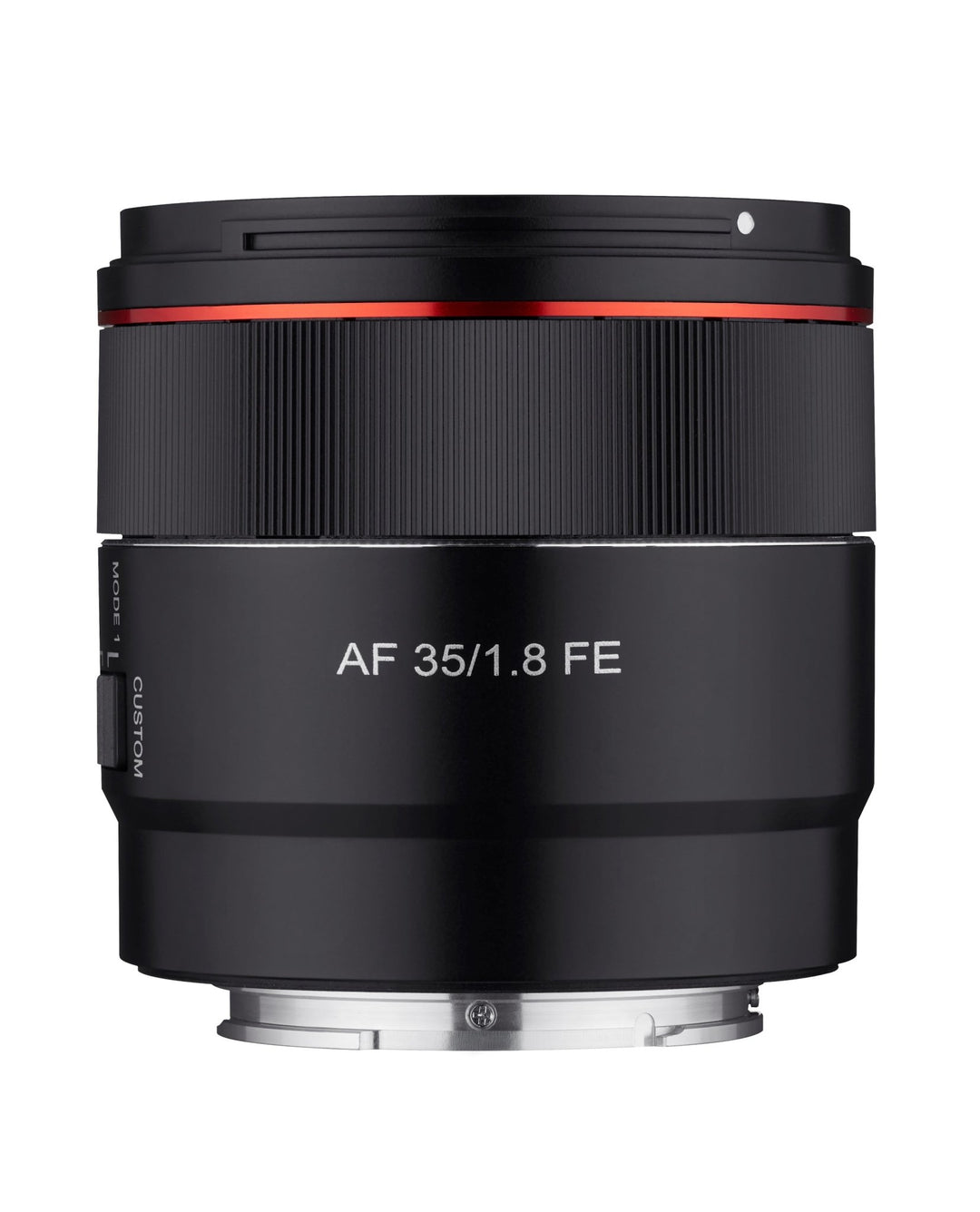 35mm F1.8 AF Compact Full Frame Wide Angle (Sony E) - Rokinon