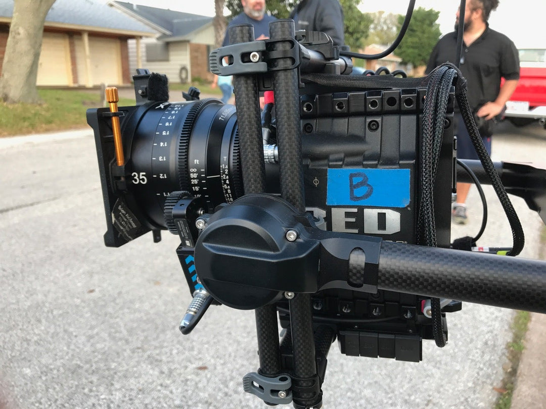 35mm T1.5 Wide Angle XEEN Pro Cinema Lens - Rokinon