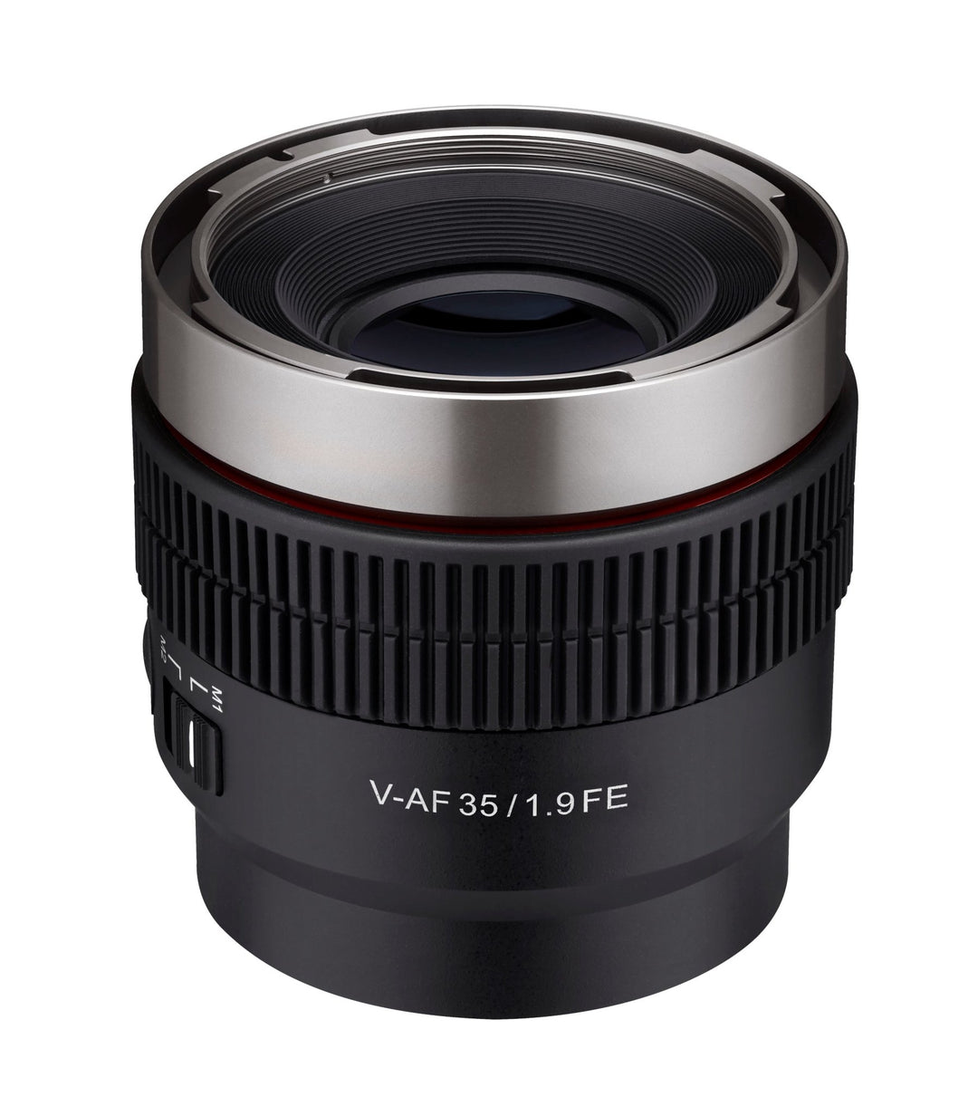 35mm T1.9 Full Frame Cine Auto Focus for Sony E - Rokinon