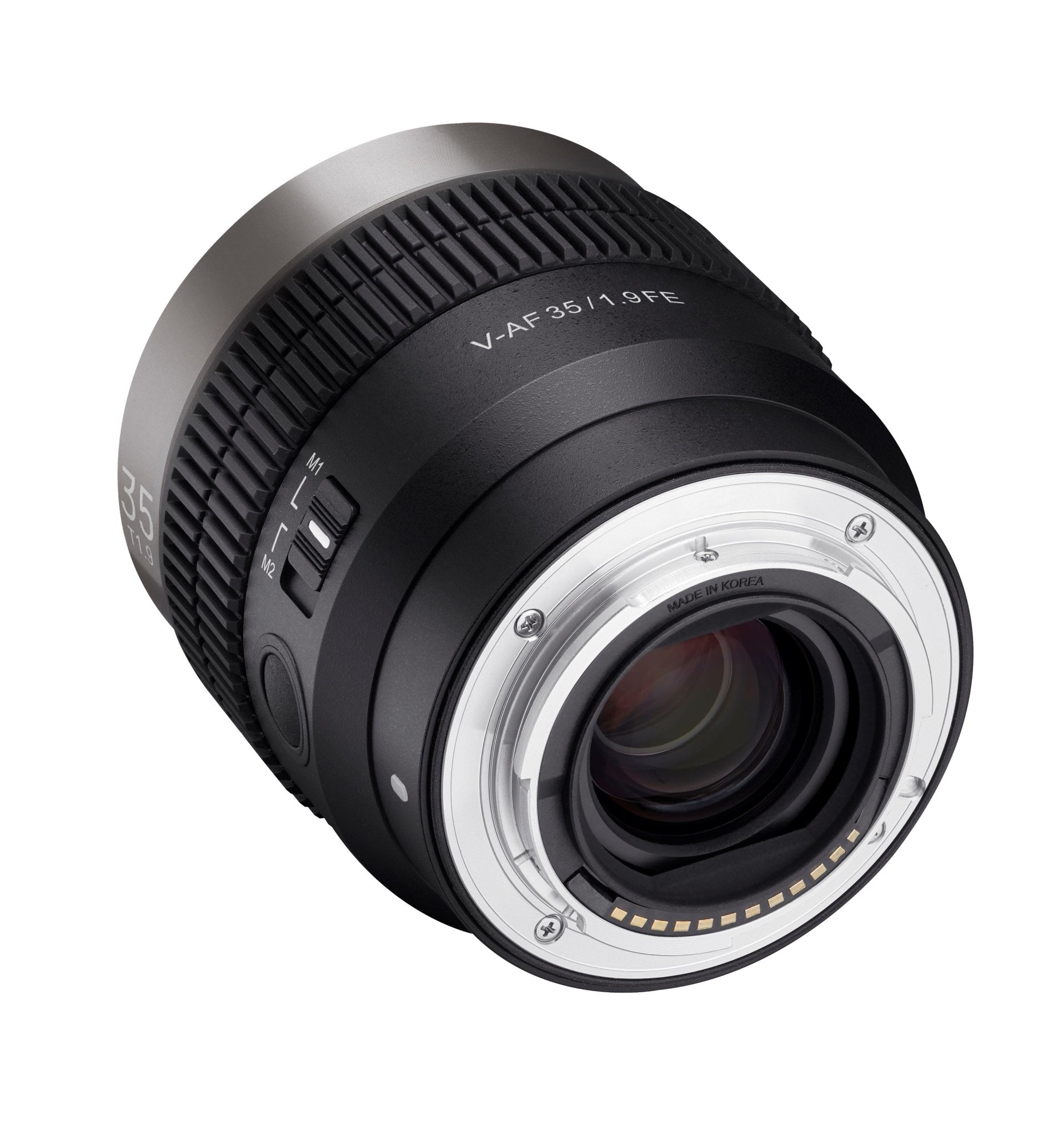 35mm T1.9 Full Frame Cine Auto Focus for Sony E – Rokinon