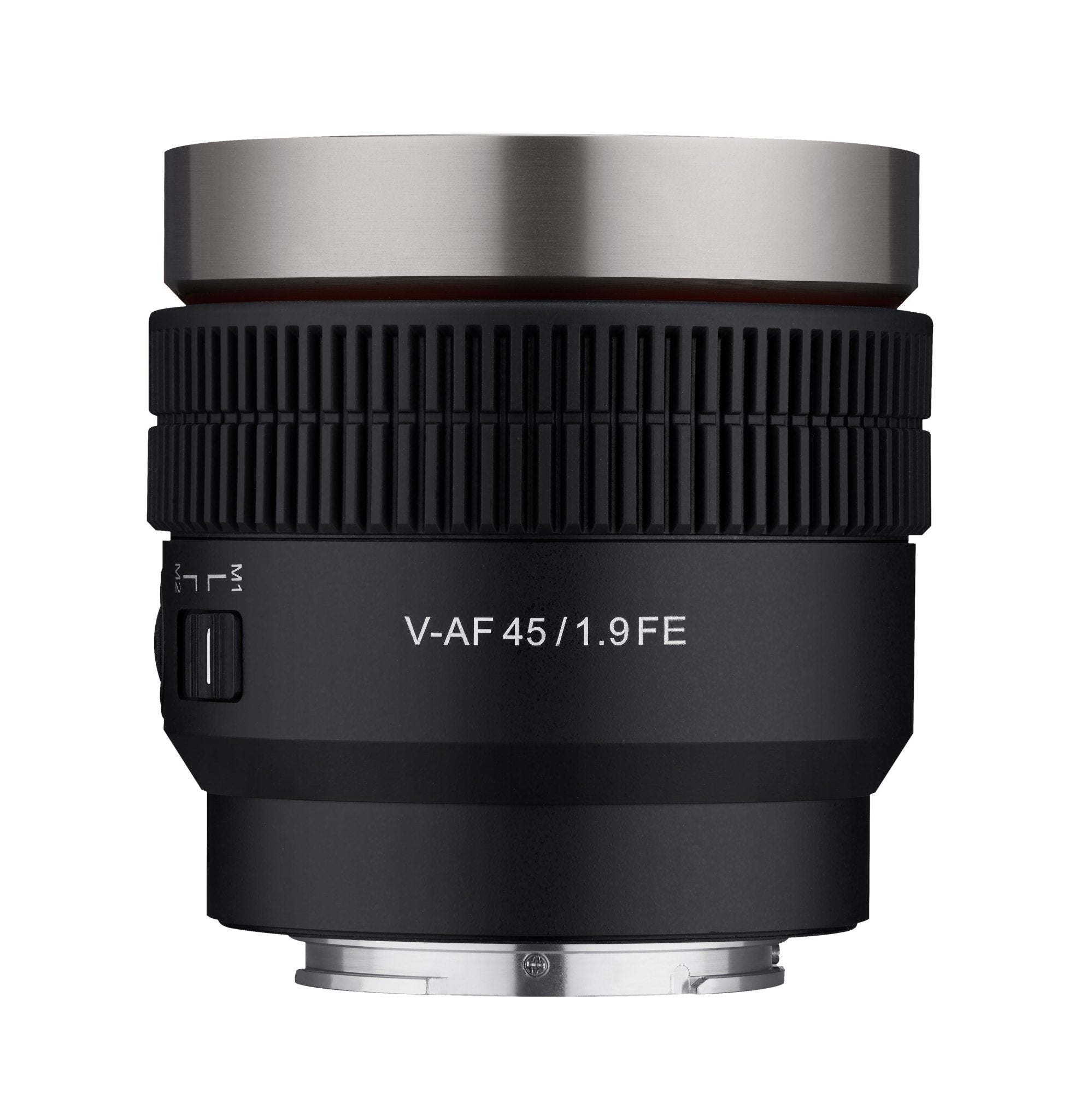 45mm T1.9 Full Frame Cine Auto Focus for Sony E - Rokinon