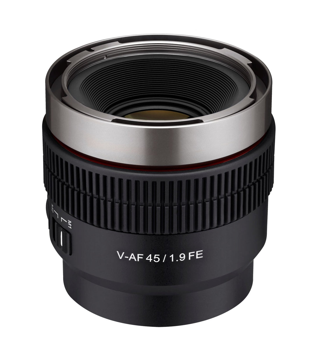 45mm T1.9 Full Frame Cine Auto Focus for Sony E - Rokinon