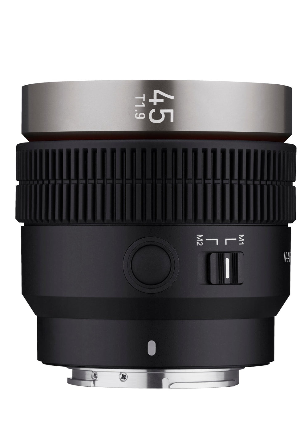 45mm T1.9 Full Frame Cine Auto Focus for Sony E - Rokinon