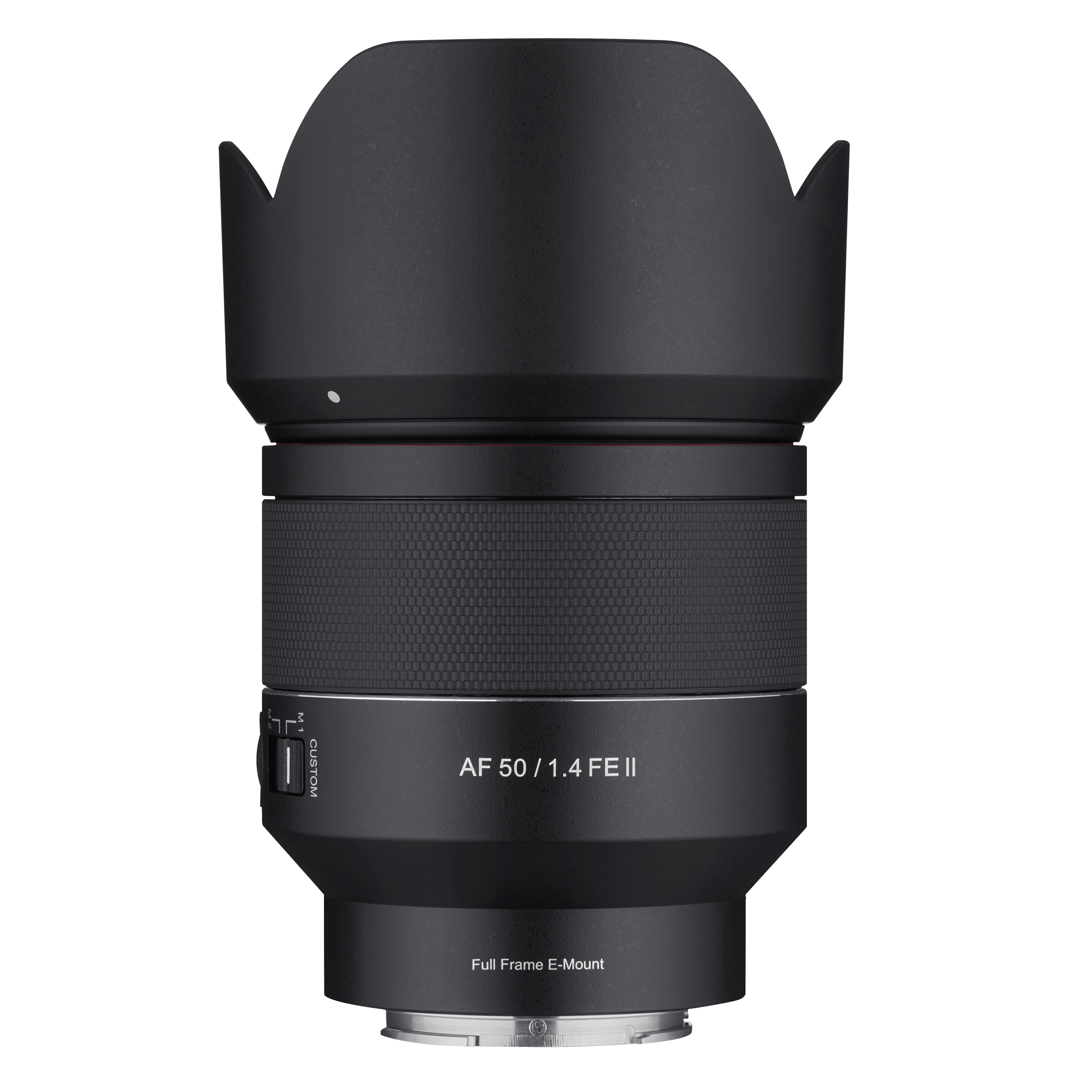 sigma 16mm f1 4 full frame