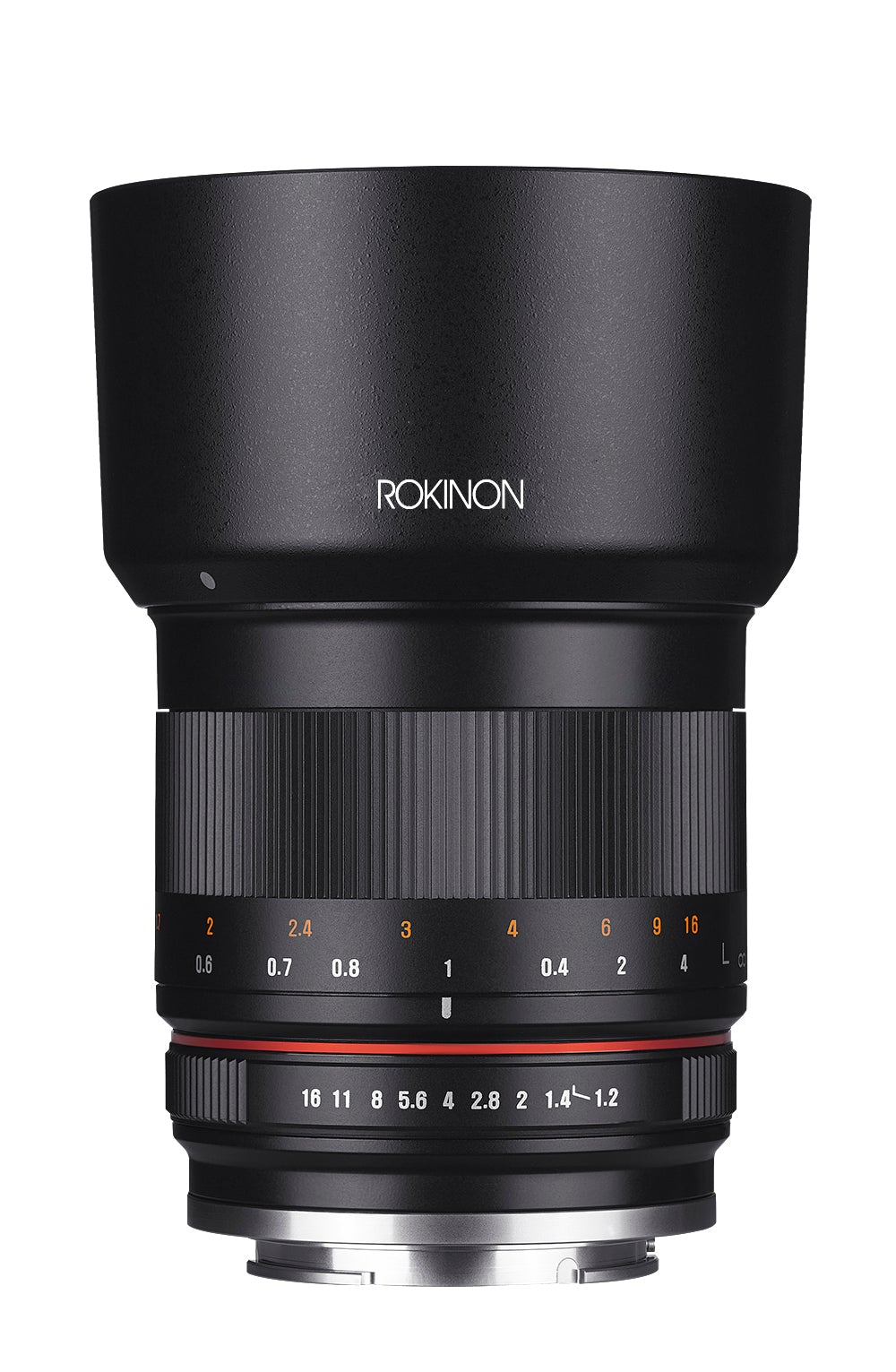 50mm F1.2 High Speed - Rokinon