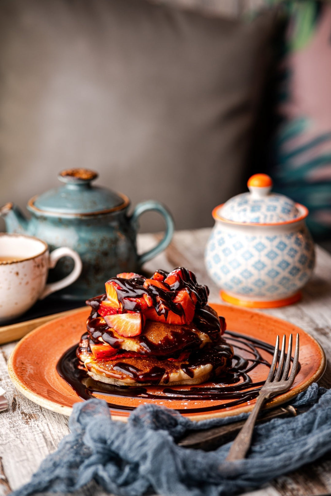 75mm F1.8 AF Compact Full Frame Telephoto (Sony E) - Rokinon