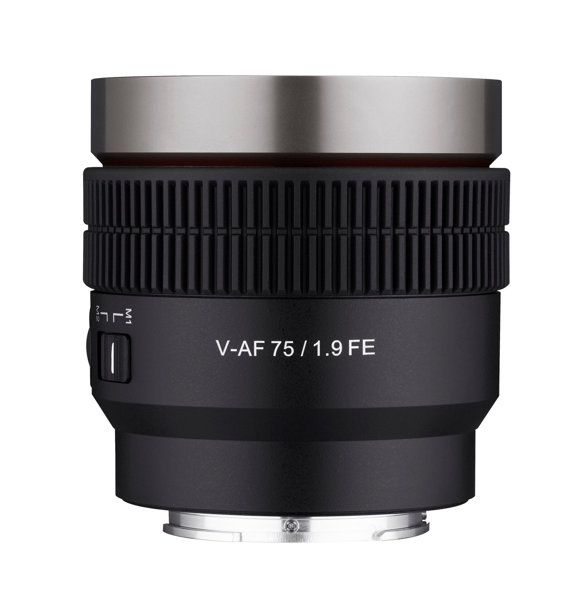 75mm T1.9 Full Frame Cine Auto Focus for Sony E - Rokinon