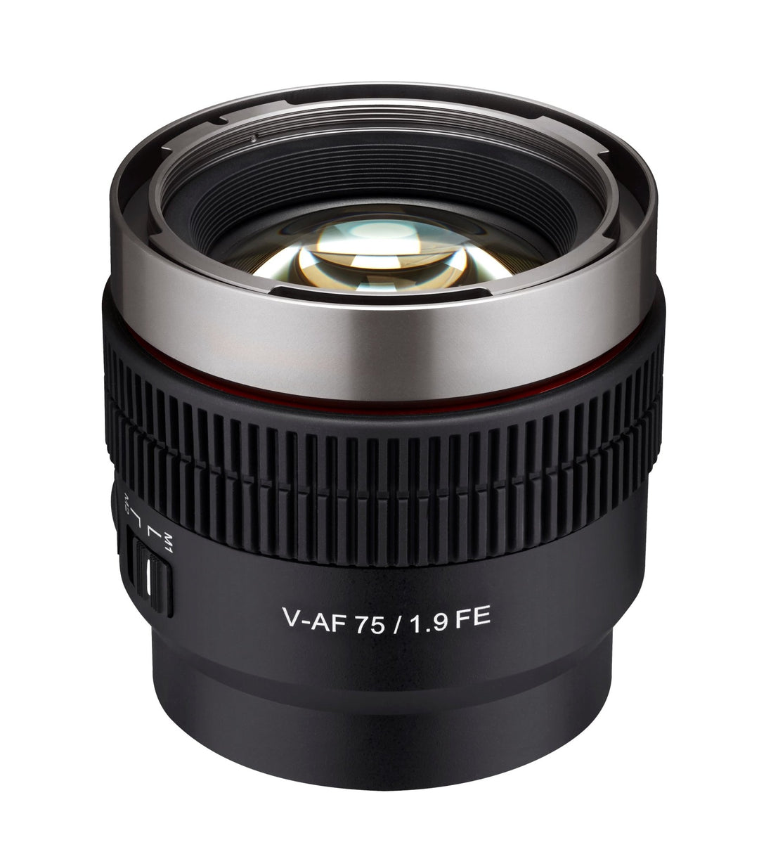 75mm T1.9 Full Frame Cine Auto Focus for Sony E - Rokinon