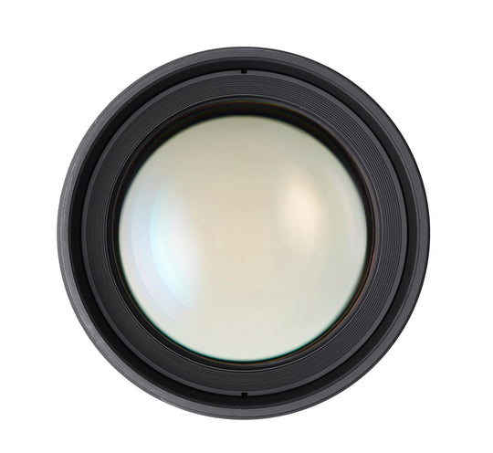 85mm F1.2 SP Full Frame (Canon EF with Automatic Chip) - Rokinon