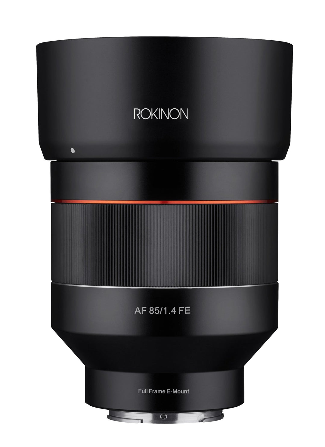 85mm F1.4 AF Full Frame Telephoto (Sony E) - Rokinon