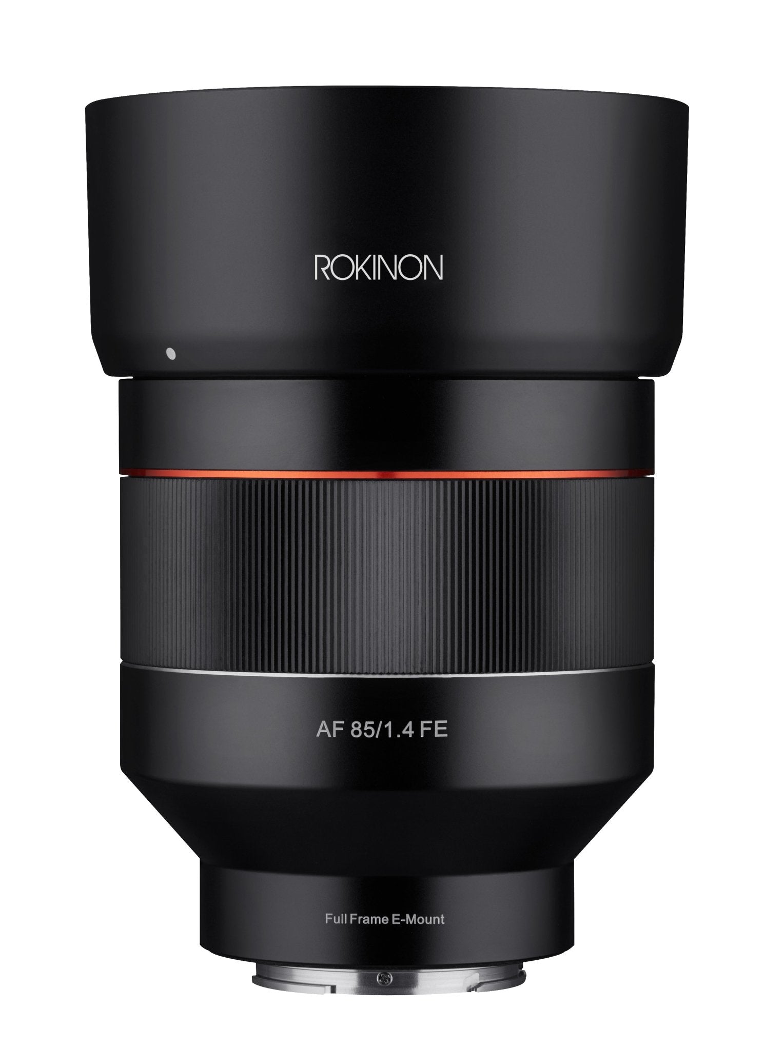 85mm F1.4 AF Full Frame Telephoto (Sony E) - Rokinon