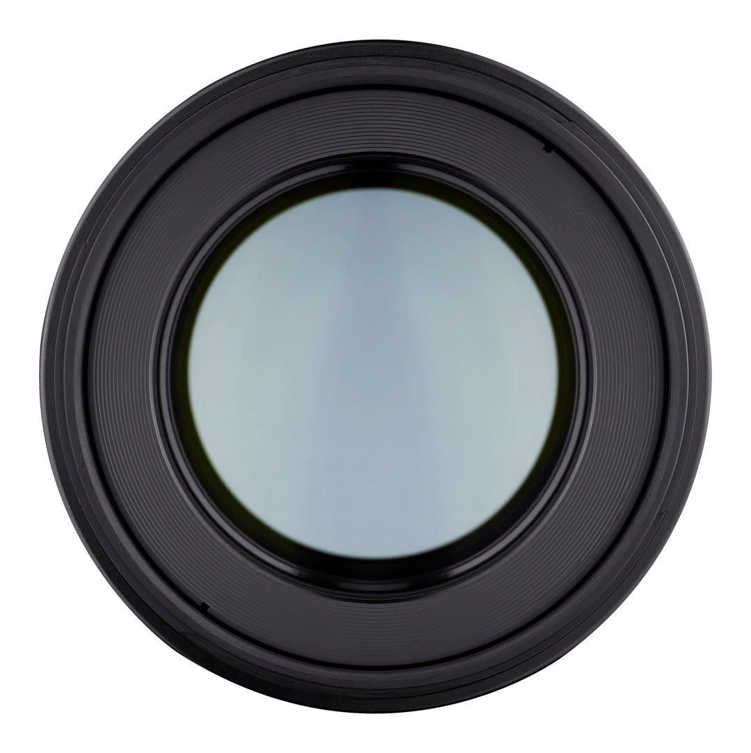 85mm F1.4 AF High Speed Full Frame Telephoto (Canon EF) - Rokinon