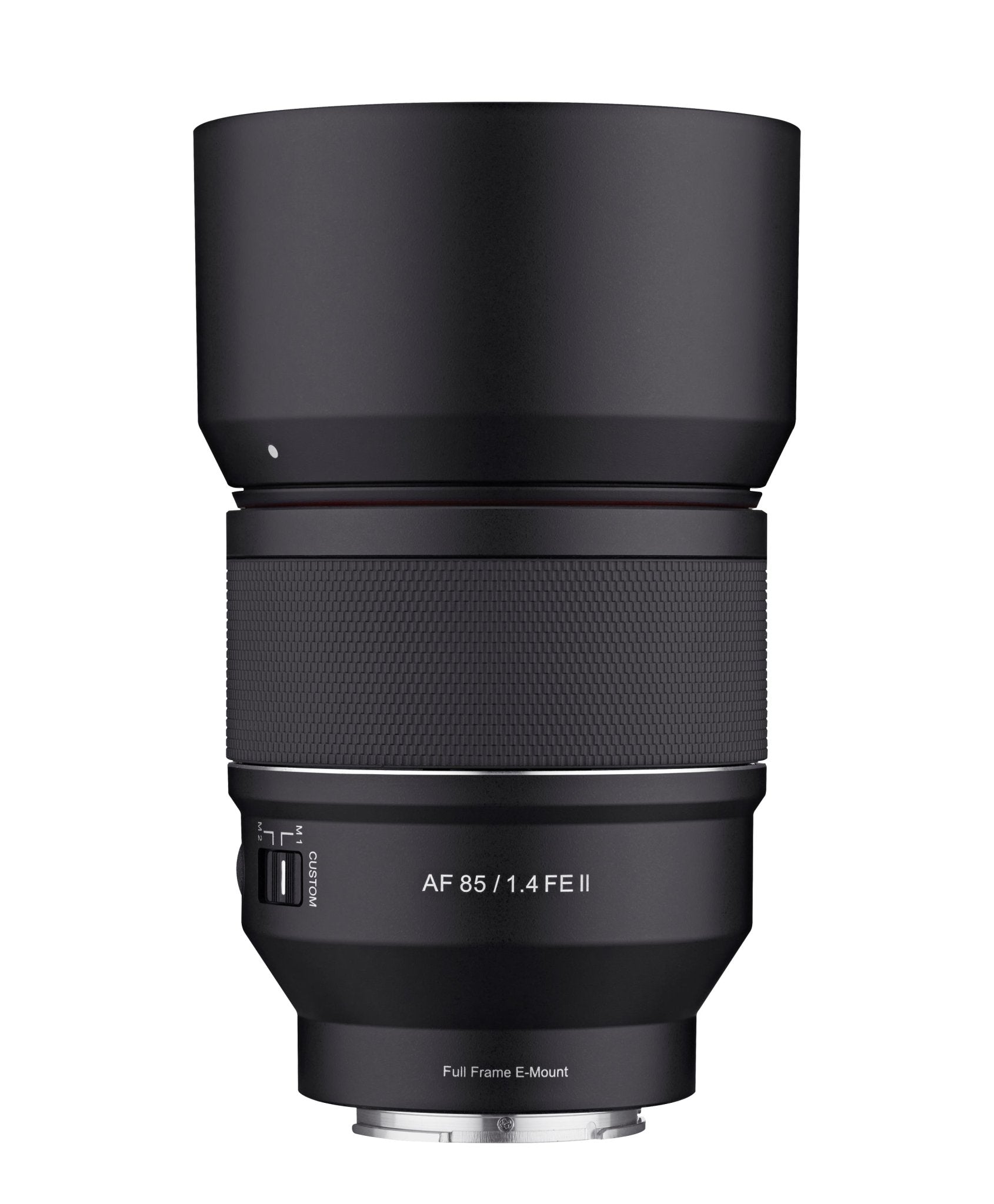85mm F1.4 AF Series II Full Frame Telephoto (Sony E) - Rokinon