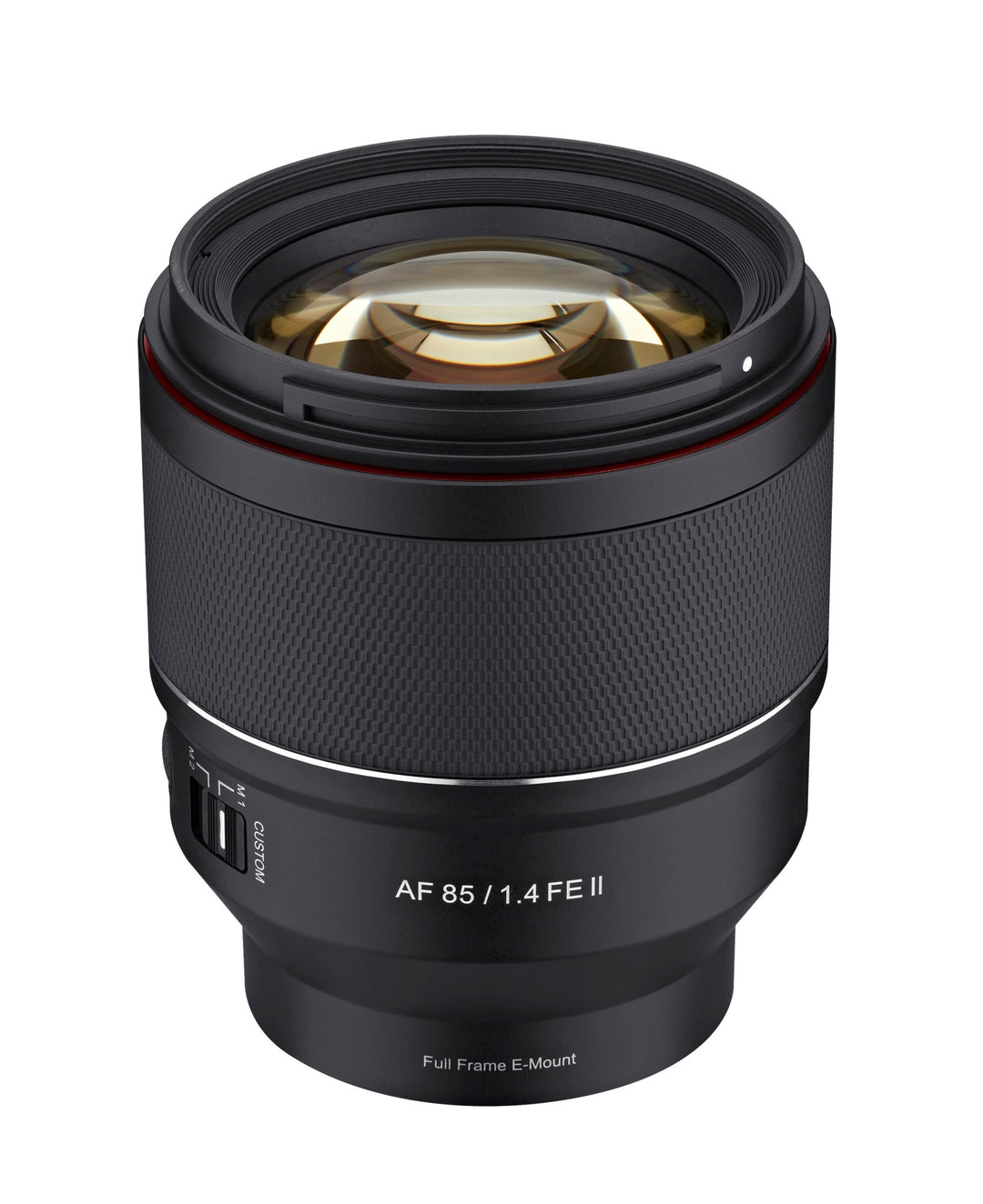 85mm F1.4 AF Series II Full Frame Telephoto (Sony E) - Rokinon