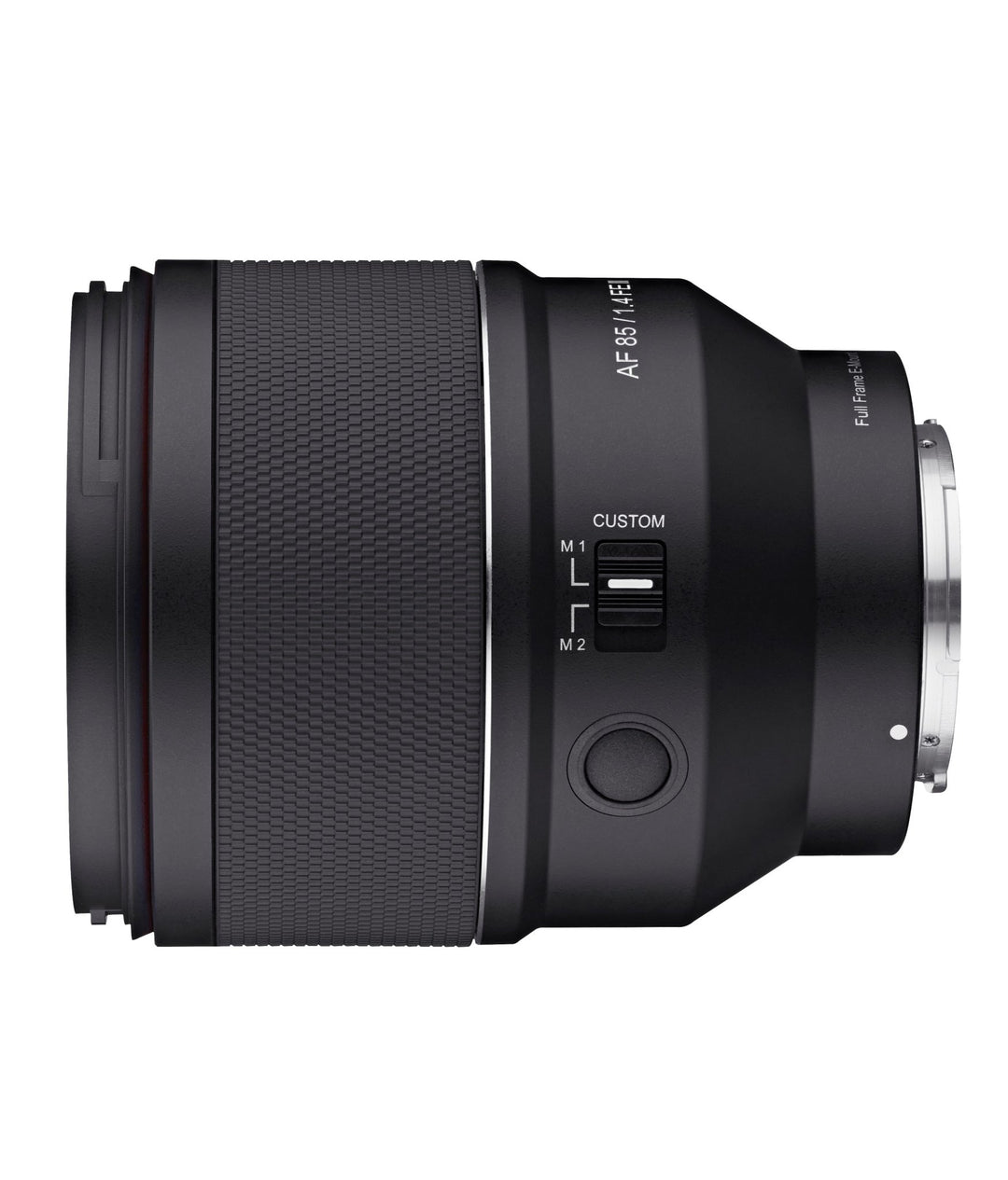 85mm F1.4 AF Series II Full Frame Telephoto (Sony E) - Rokinon