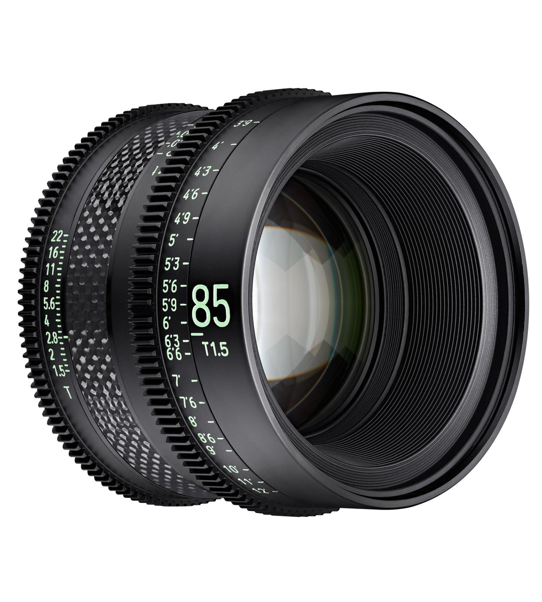 85mm T1.5 Telephoto XEEN CF Pro Cinema Lens - Rokinon