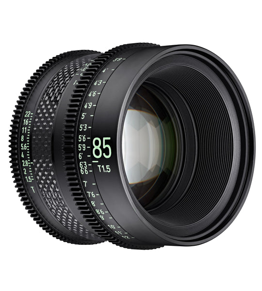 85mm T1.5 Telephoto XEEN CF Pro Cinema Lens - Rokinon