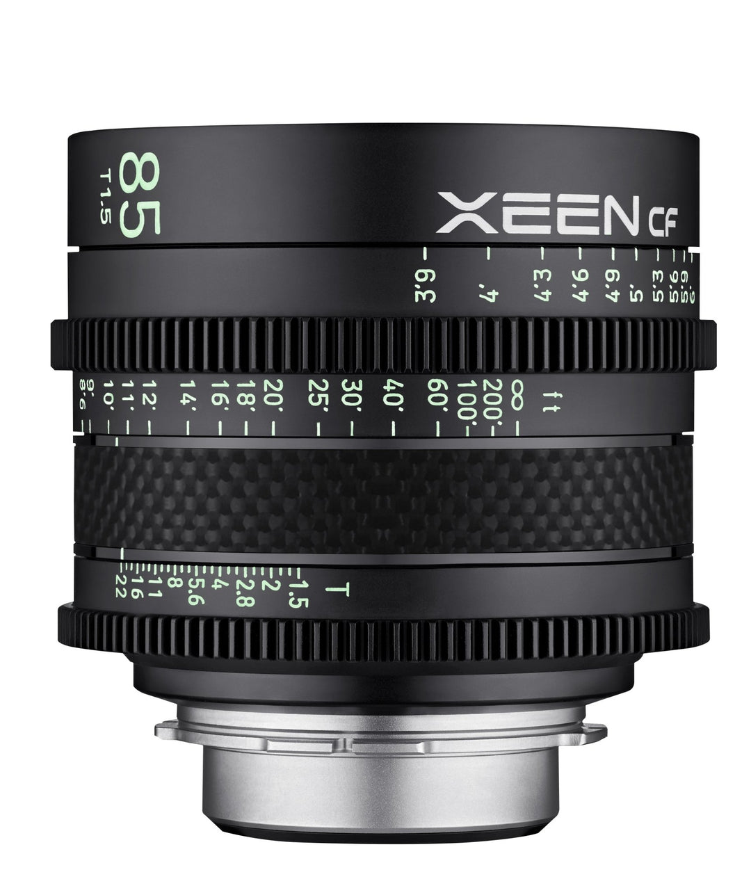 85mm T1.5 Telephoto XEEN CF Pro Cinema Lens - Rokinon