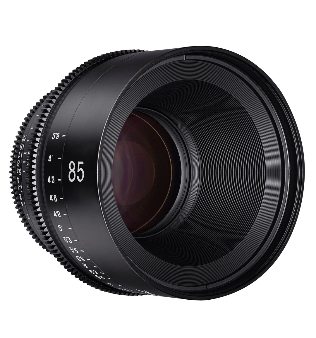 85mm T1.5 Telephoto XEEN Pro Cinema Lens - Rokinon