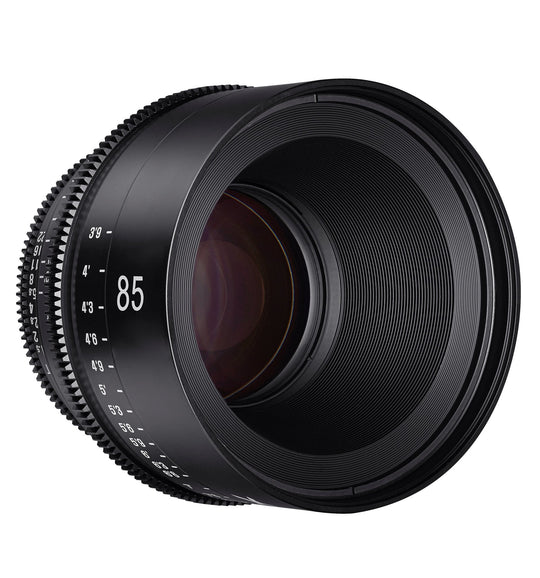 85mm T1.5 Telephoto XEEN Pro Cinema Lens - Rokinon