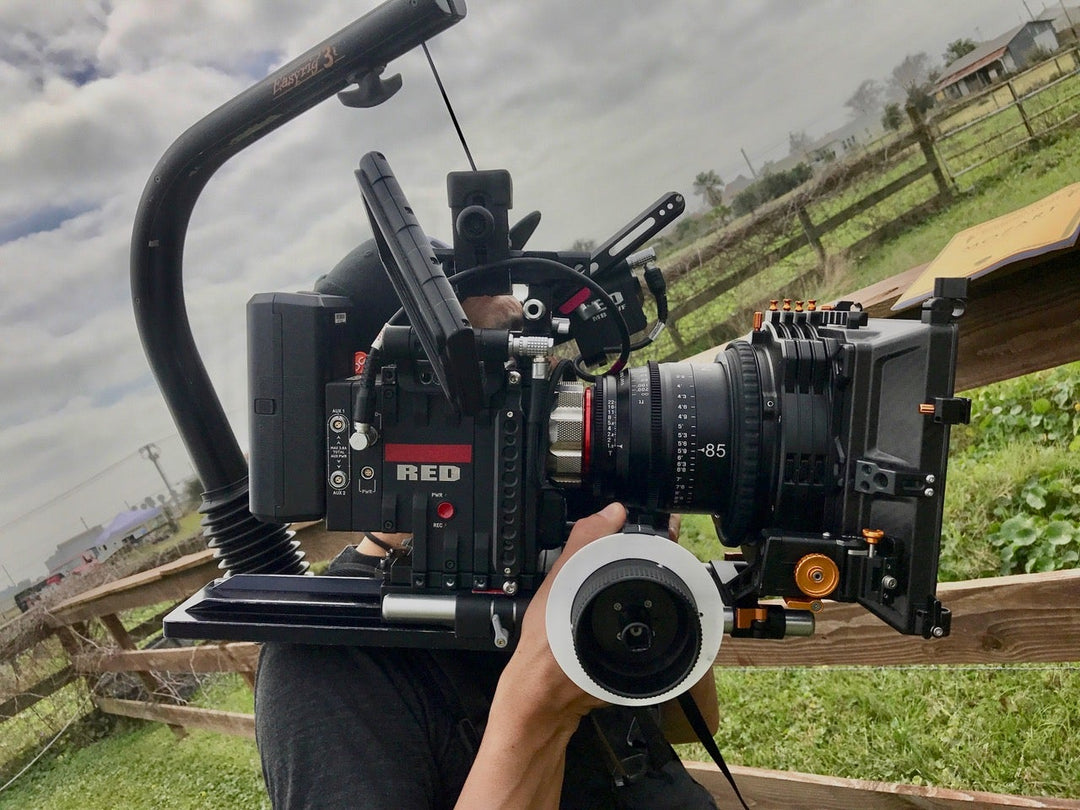 85mm T1.5 Telephoto XEEN Pro Cinema Lens - Rokinon