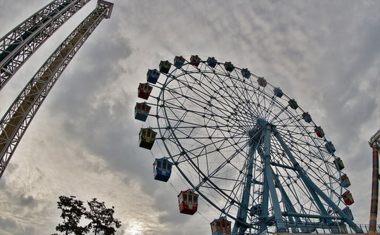 8mm F3.5 HD Fisheye - Rokinon