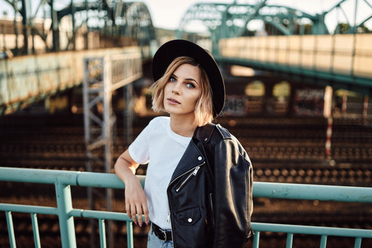 35mm F1.4 AF Wide Angle with Lens Station (Sony E)