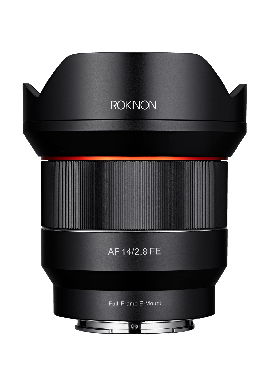 14mm F2.8 AF Wide Angle with Lens Station (Sony E)