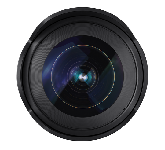 14mm F2.8 AF Wide Angle with Lens Station (Sony E)