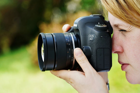 85mm F1.4 SERIES II High Speed Full Frame