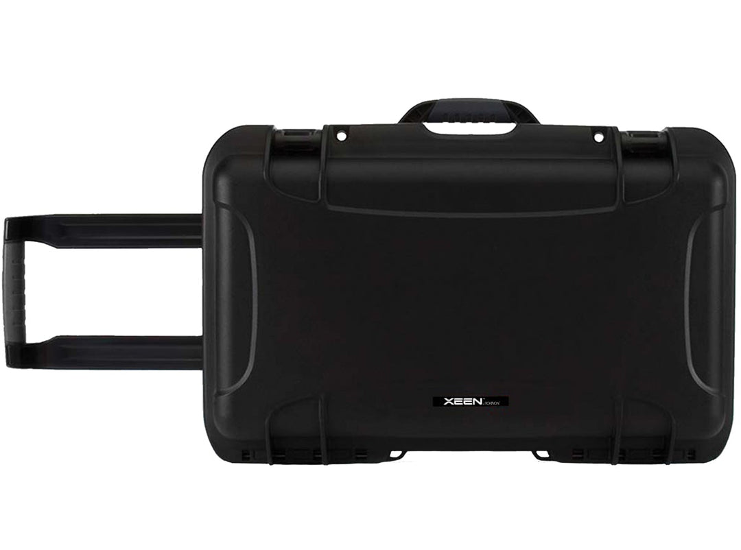 XEEN CF 6 Lens Carry-on Case - Rokinon