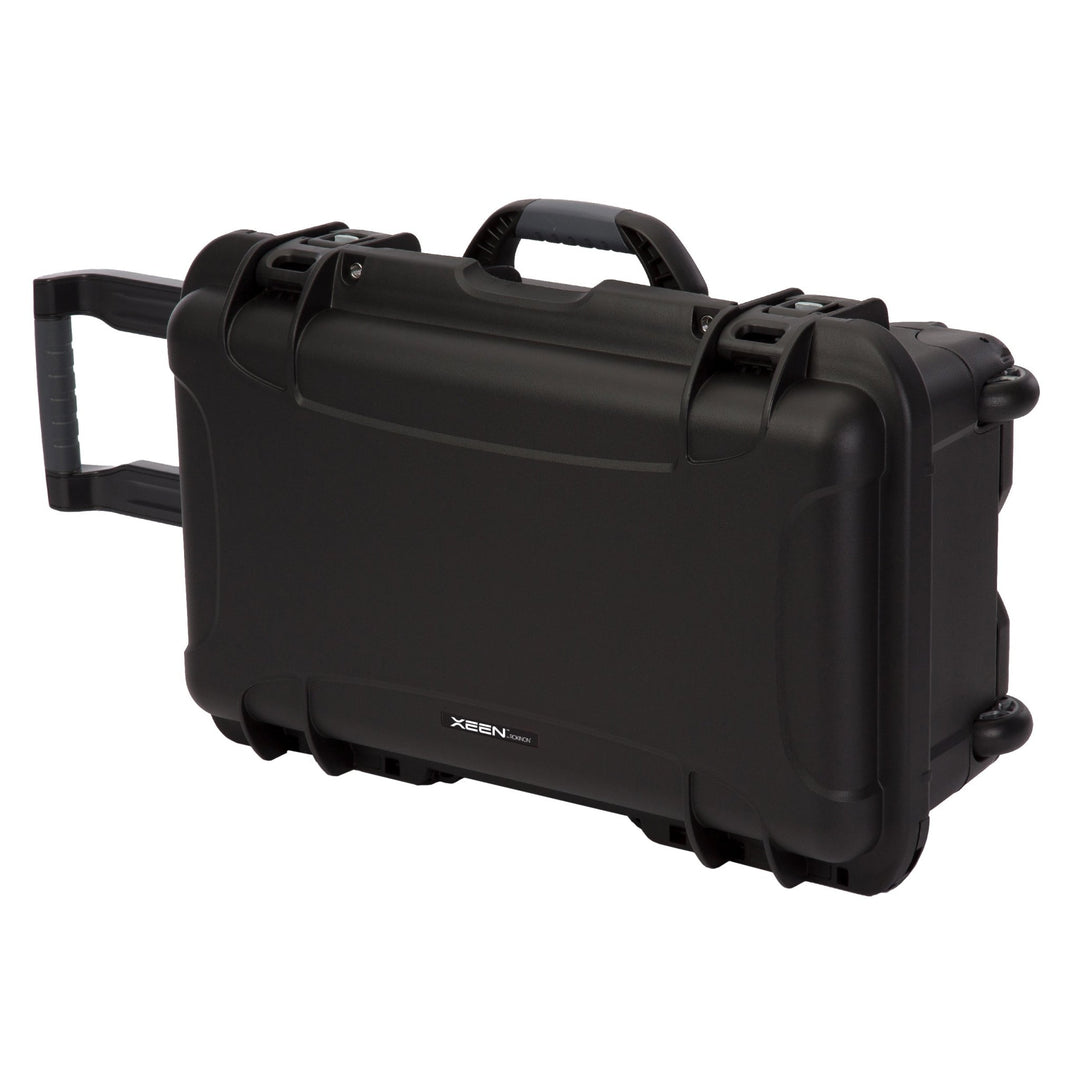 XEEN CF 6 Lens Carry-on Case - Rokinon