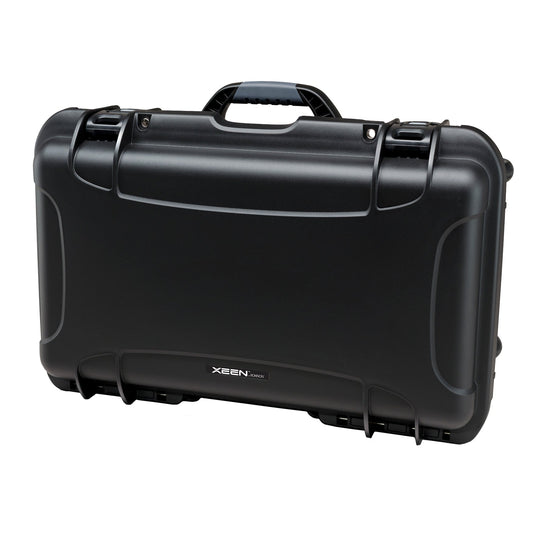 XEEN CF 6 Lens Carry-on Case - Rokinon