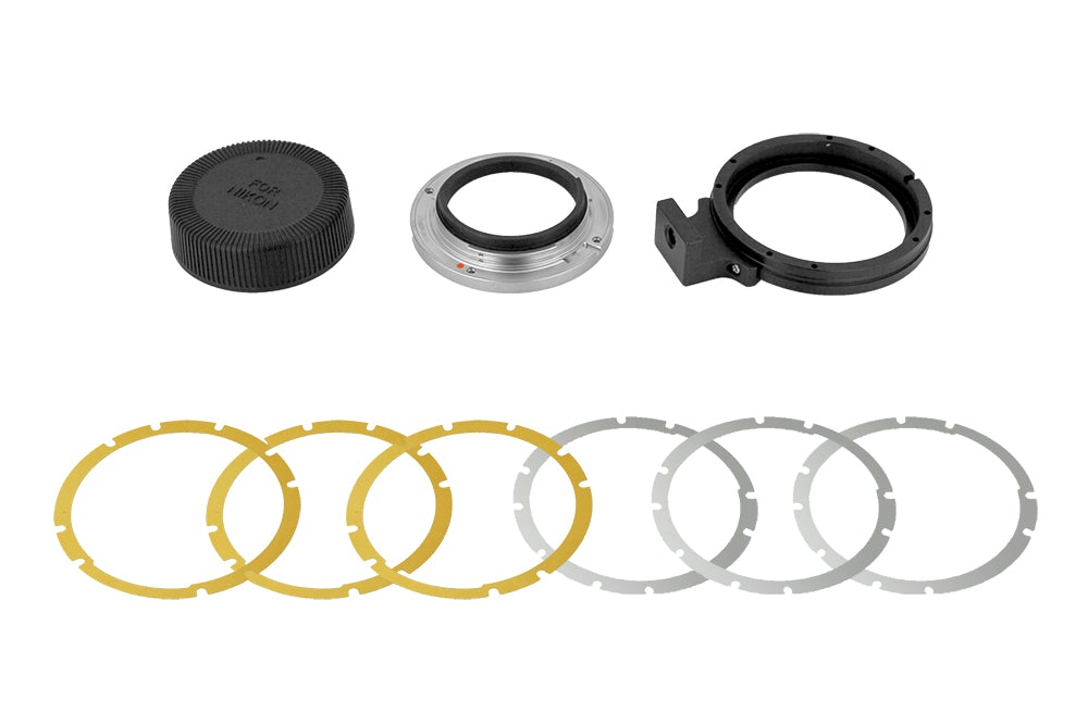 XEEN Mount Kit for Canon EF - Rokinon