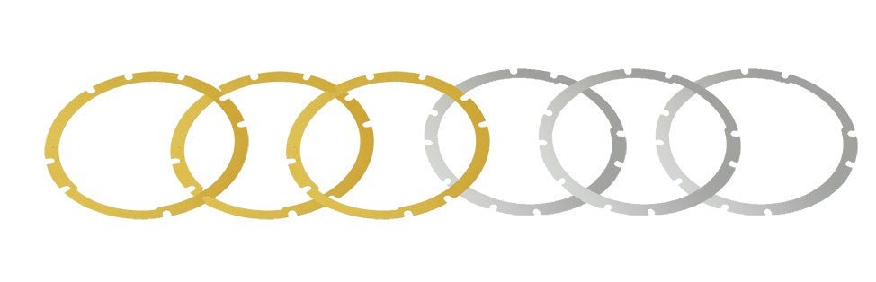 XEEN / XEEN CF Shims/Punt Rings - Rokinon