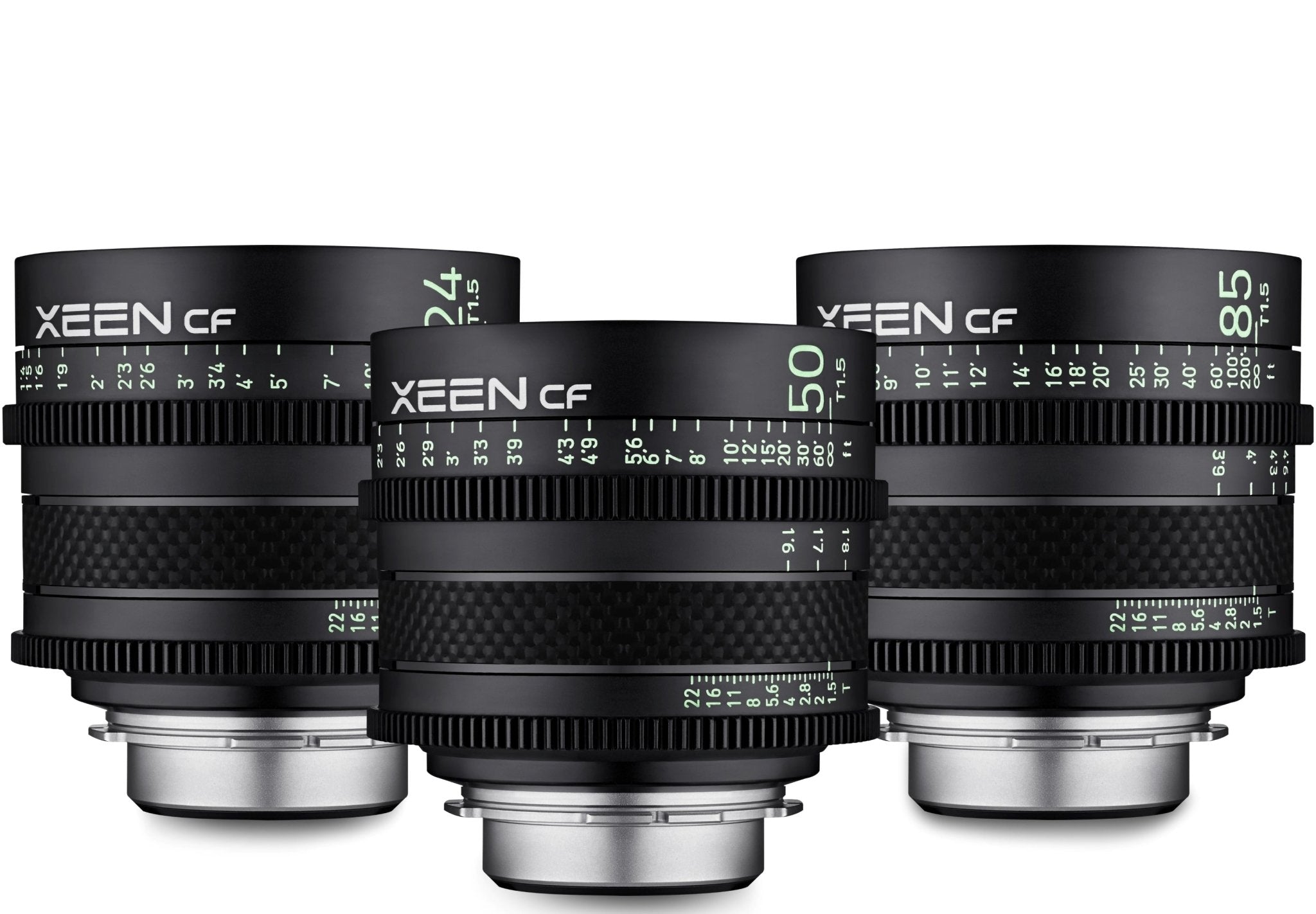 Xeen CF | Rokinon