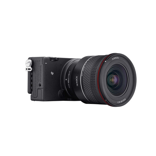 14 - 24mm F2.8 AF Ultra Wide Angle Zoom Lens (L Mount) - Rokinon