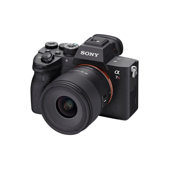 16mm F2.8 AF Wide Angle Lens for Sony FE Mount (Prima FE Series) - Rokinon