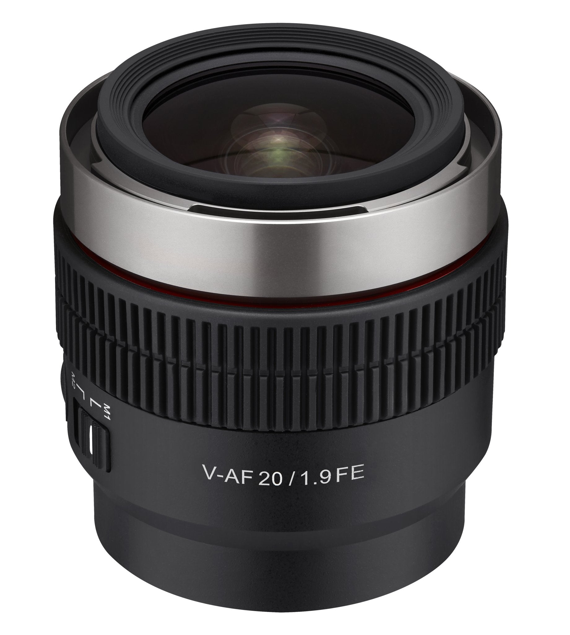 20mm T1.9 Full Frame Cine Auto Focus For Sony E – Rokinon