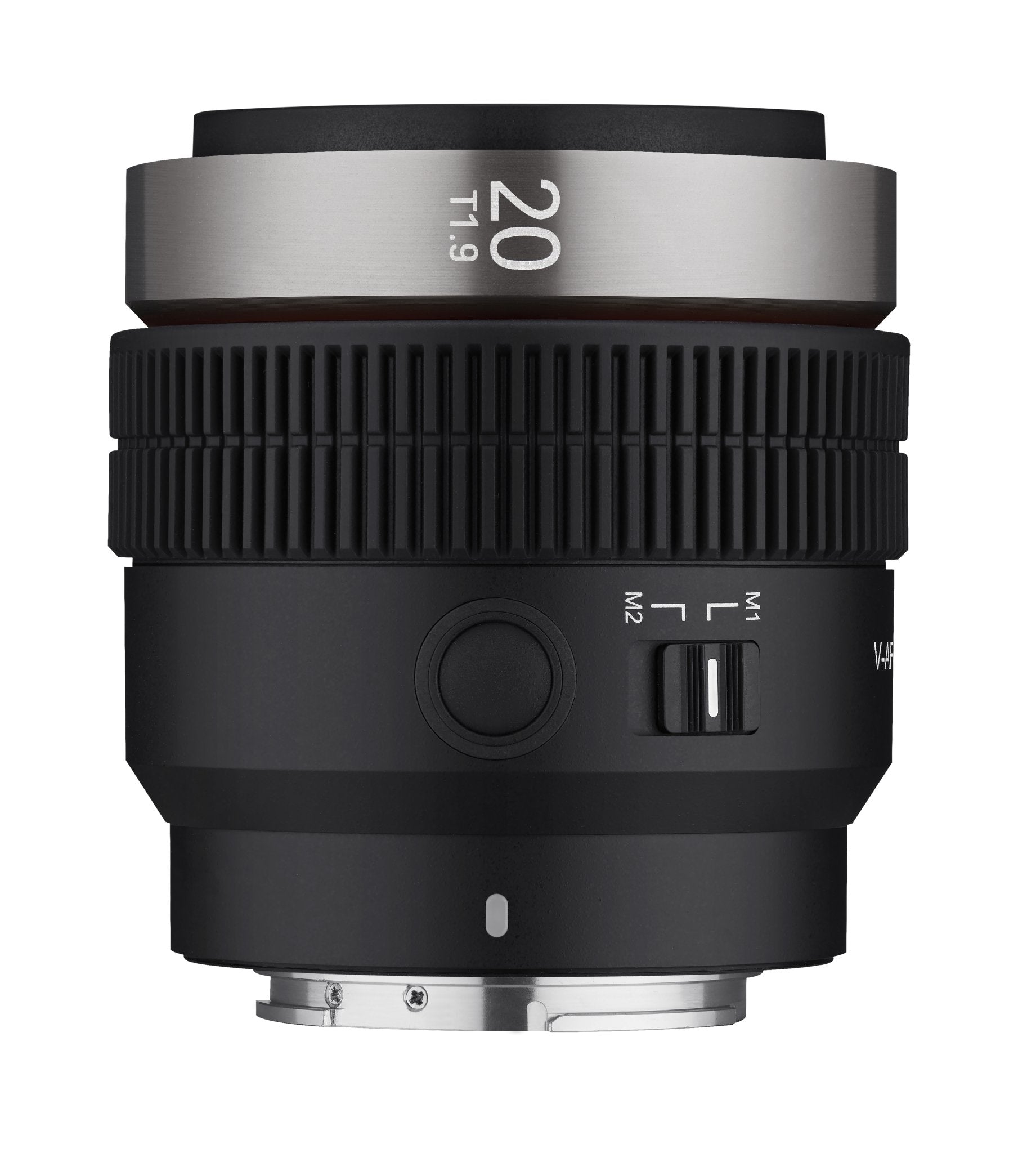 Rokinon 20???20?mm F / 1.8???22固定Prime 20?mm広角レンズfor Canon EF、ブラック(rk20?m-c) 2zzhgl6 Rokinon 20mm f/1.8 ED AS UMC Lens for Canon EF RK20M-C B&H Photo